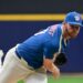 Brewers search for increase from RHP Brandon Woodruff; Reds identical from Brady Singer