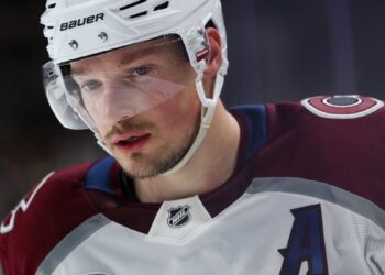 GM pledges that star Cale Makar will end his profession with Avalanche