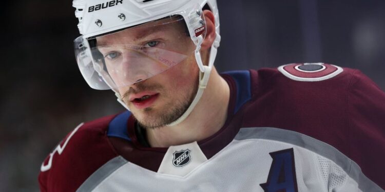 GM pledges that star Cale Makar will end his profession with Avalanche