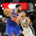 Knicks carry NBA Finals dwelling to an keen metropolis for Recreation 3 vs. Spurs