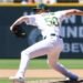Athletics proceed odd homestand in opposition to scuffling Pirates