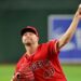 Angels give Reid Detmers loads of help in rout of Diamondbacks