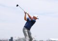 US Open: Sam Stevens nabs clubhouse lead, Rory McIlroy 1 again