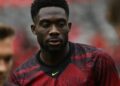 Canada’s Alphonso Davies anticipated to make 2026 World Cup debut vs. Switzerland