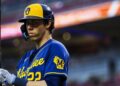 Pitching-strong Brewers missing well timed hits, attempt to do higher vs. Reds