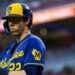 Pitching-strong Brewers missing well timed hits, attempt to do higher vs. Reds
