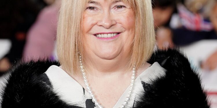 Susan Boyle Reveals Single Relationship Standing, No Time for Boyfriend