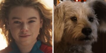 Which Supergirl Character Am I?