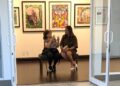 ArtServe Presents “The Artwork of Language”