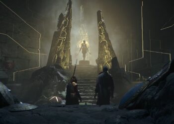 How you can full Buried Secrets and techniques quest