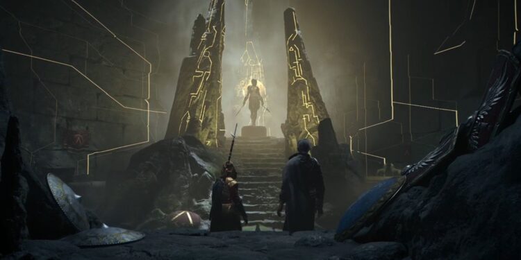 How you can full Buried Secrets and techniques quest