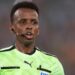 Somali referee Omar Artan to officiate Tremendous Cup after being denied World Cup spot