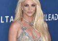Britney Spears Debuts Hair Transformation 