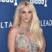 Britney Spears Debuts Hair Transformation