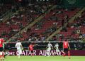 World Cup 2026: Fifa claims followers staying on concourses are motive for empty seats