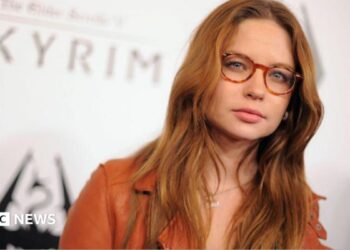 Lilo & Sew star Daveigh Chase’s reason for loss of life was Aids