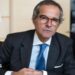 UN nuclear chief says inspectors will go to Iran websites as a part of battle deal