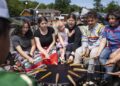 Communities mark Indigenous Peoples’ Day – Nationwide