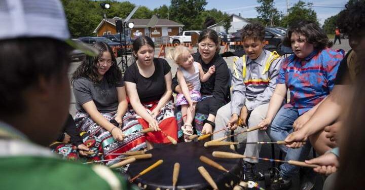 Communities mark Indigenous Peoples’ Day – Nationwide
