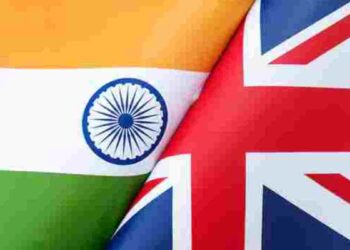 UK commerce minister in India; New Delhi eyes ‘scotch for metal’ rebalance