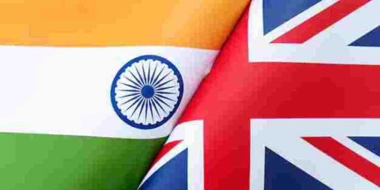UK commerce minister in India; New Delhi eyes ‘scotch for metal’ rebalance