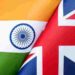 UK commerce minister in India; New Delhi eyes ‘scotch for metal’ rebalance