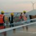 This is the biggest job producing sector in clear power sector