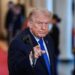 ‘All people loves Trump’: Trump’s newest AI video triggers buzz on social media. Watch