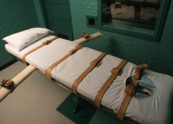 US Military making ready for first executions in 65 years – ABC Information — RT World Information