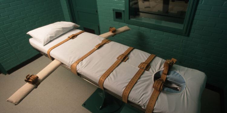 US Military making ready for first executions in 65 years – ABC Information — RT World Information