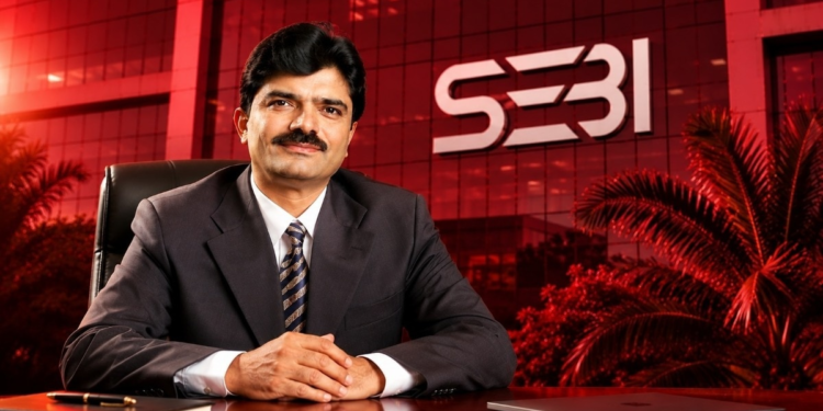 Despatched 400 GB information to SEBI, regulator missed key recordsdata, says Rajesh Exports chairman
