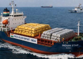 India UAE commerce deal: Gold imports underneath preferential quota route stay nearly closed