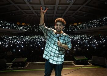 From YouTube to Netflix: Samay Raina takes India’s Bought Latent to an even bigger stage