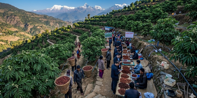 From cosmic to beauty: Why communist China is obsessive about Hindu sacred Rudraksha