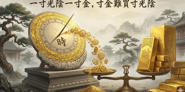 Enterprise knowledge of the day: ‘The bamboo that bends is stronger…’