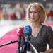 Israel severs contact with EU’s Kallas over reported apartheid remarks — RT World Information