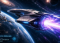 What’s antimatter propulsion? Futuristic area tech backed by Elon Musk & NASA’s Jared Isaacman