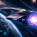 What’s antimatter propulsion? Futuristic area tech backed by Elon Musk & NASA’s Jared Isaacman