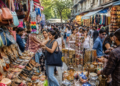 Buying on a finances? These 10 Indian road markets supply bargains value chasing