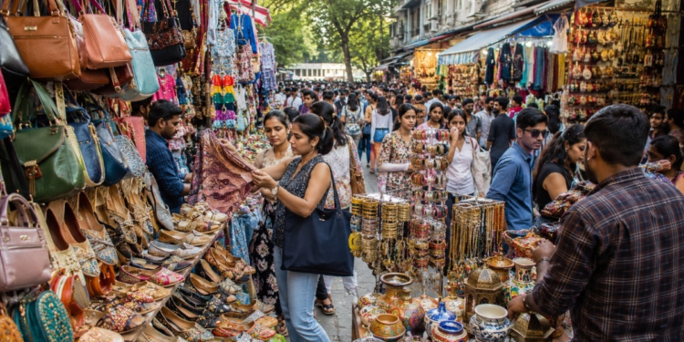 Buying on a finances? These 10 Indian road markets supply bargains value chasing