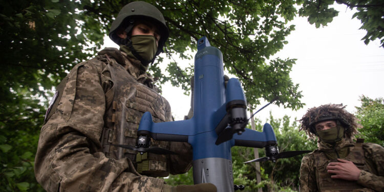 US to arrange testing ranges mimicking Ukraine battlefield — RT World Information