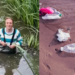 Jail for good work? UK lawyer sentenced to 2 years for cleansing river