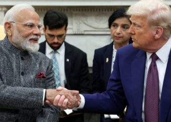 India seeks preferential US tariff entry as interim commerce deal nears