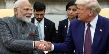 India seeks preferential US tariff entry as interim commerce deal nears