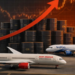 Airline business losses to almost triple in FY27 resulting from West Asia battle, ATF costs: ICRA