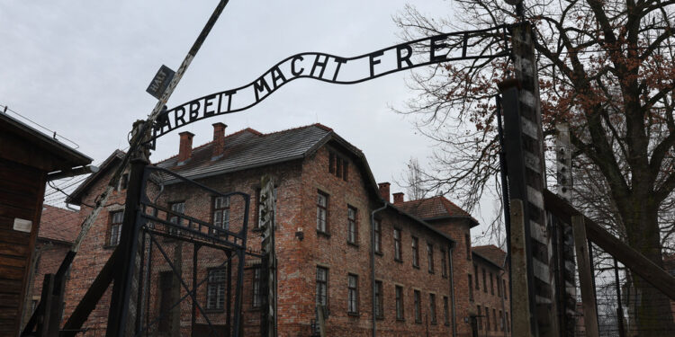 Poland shifts stance on Nazi reparations from Germany – media — RT World Information