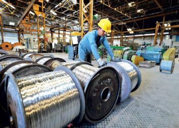 Factories hearth up: India’s industrial output climbs 5.1% YoY in as manufacturing powers restoration 