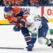 NHL faces scheduling problem as B.C., Alberta transfer to everlasting daylight time