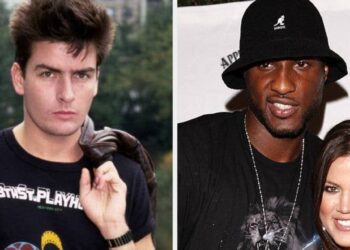 11 Well-known Folks Who Slept With A Staggering Quantity Of Folks