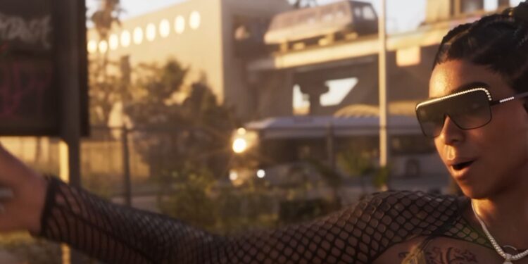 Why GTA 6 metrorails needs to be drivable